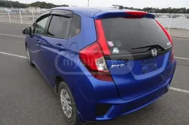 Honda, Fit