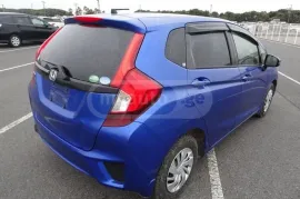 Honda, Fit