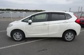 Honda, Fit