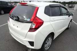 Honda, Fit