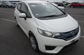 Honda, Fit