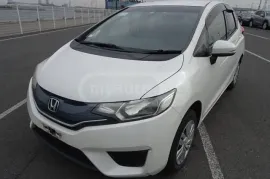 Honda, Fit