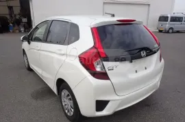 Honda, Fit