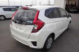 Honda, Fit