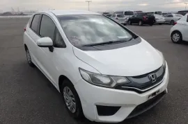 Honda, Fit