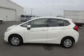 Honda, Fit