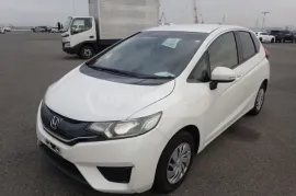 Honda, Fit