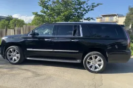 Cadillac, Escalade ESV