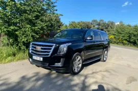 Cadillac, Escalade ESV