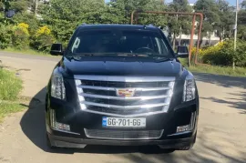 Cadillac, Escalade ESV