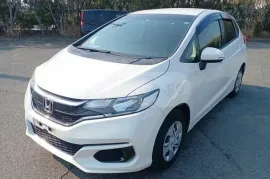 Honda, Fit