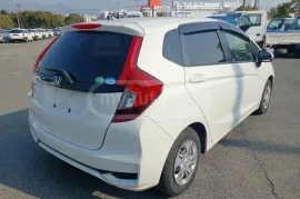 Honda, Fit