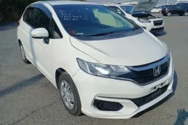 Honda, Fit