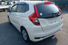 Honda, Fit