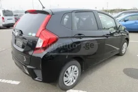 Honda, Fit