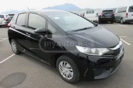 Honda, Fit