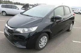 Honda, Fit