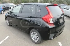 Honda, Fit