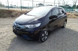 Honda, Fit