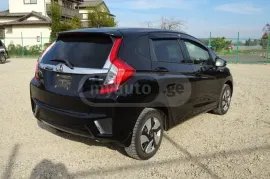 Honda, Fit