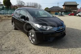 Honda, Fit