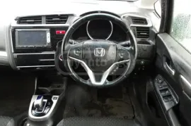 Honda, Fit