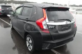 Honda, Fit