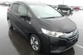 Honda, Fit