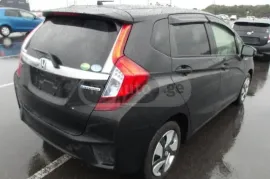 Honda, Fit