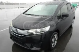 Honda, Fit