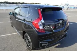 Honda, Fit