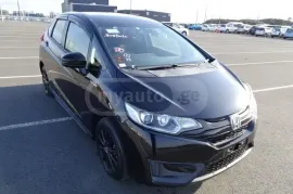 Honda, Fit