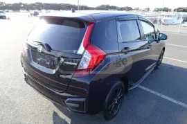 Honda, Fit