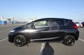 Honda, Fit