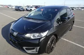 Honda, Fit