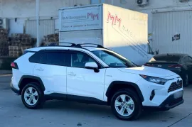 Toyota, RAV4