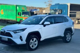 Toyota, RAV4