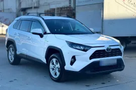 Toyota, RAV4