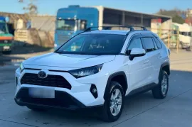 Toyota, RAV4