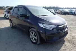 Honda, Fit