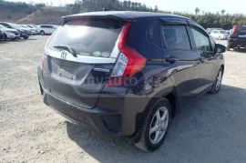 Honda, Fit