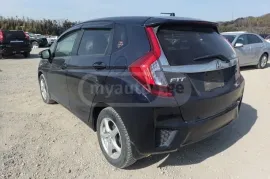 Honda, Fit