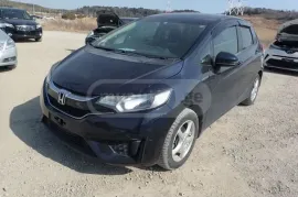 Honda, Fit