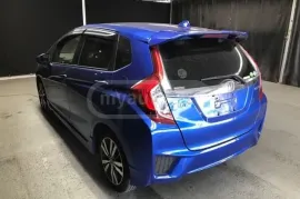 Honda, Fit