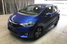 Honda, Fit