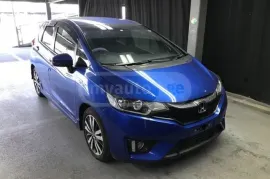 Honda, Fit