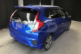 Honda, Fit