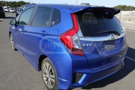 Honda, Fit