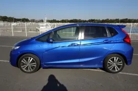 Honda, Fit