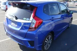 Honda, Fit